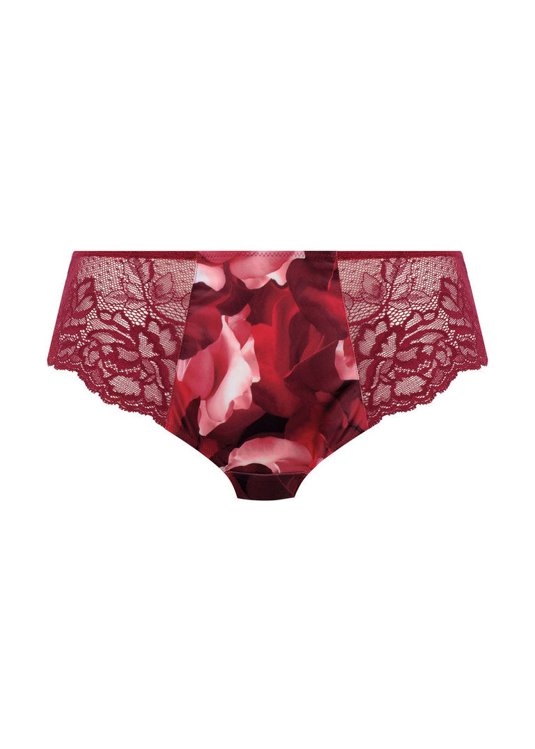Fantasie | Rosemarie Brief / Brazilian | Rouge