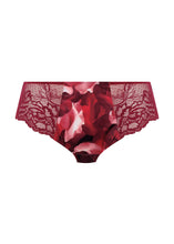 Load image into Gallery viewer, Fantasie | Rosemarie Brief / Brazilian | Rouge
