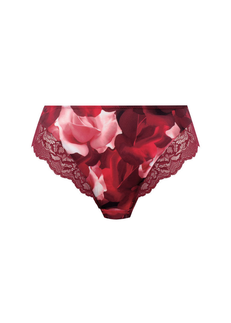 Fantasie | Rosemarie Brief / Brazilian | Rouge