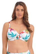 Load image into Gallery viewer, Fantasie | Kiawah Island Full Cup Bikini Top
