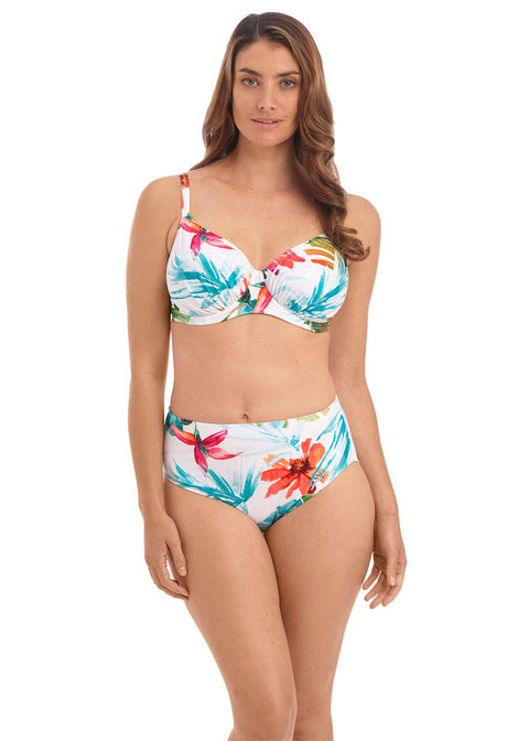 Fantasie | Kiawah Island High Waist Brief