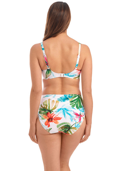 Fantasie | Kiawah Island High Waist Brief