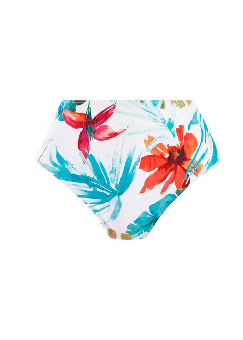 Fantasie | Kiawah Island High Waist Brief