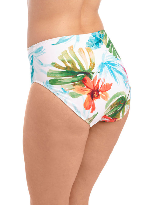 Fantasie | Kiawah Island High Waist Brief