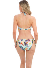 Load image into Gallery viewer, Fantasie | Paradiso Halter Bikini Top
