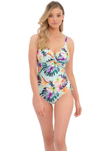 Load image into Gallery viewer, Fantasie | Paradiso Twist Swimsuit
