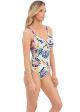 Load image into Gallery viewer, Fantasie | Paradiso Twist Swimsuit

