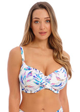 Load image into Gallery viewer, Fantasie | Calypso Full Cup Bikini Top
