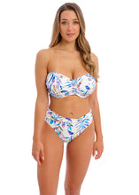 Load image into Gallery viewer, Fantasie | Calypso Harbour Bikini Brief
