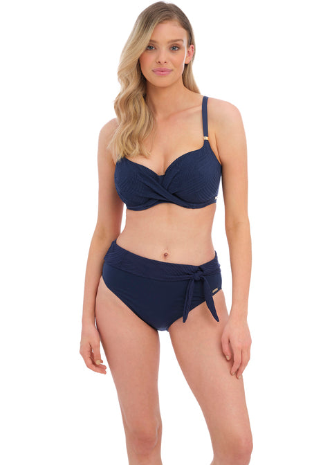 Fantasie | Ottawa Full Cup Bikini Top | Ink