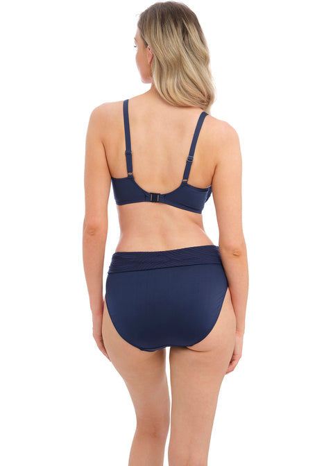 Fantasie | Ottawa Full Cup Bikini Top | Ink