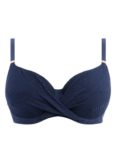 Fantasie | Ottawa Full Cup Bikini Top | Ink