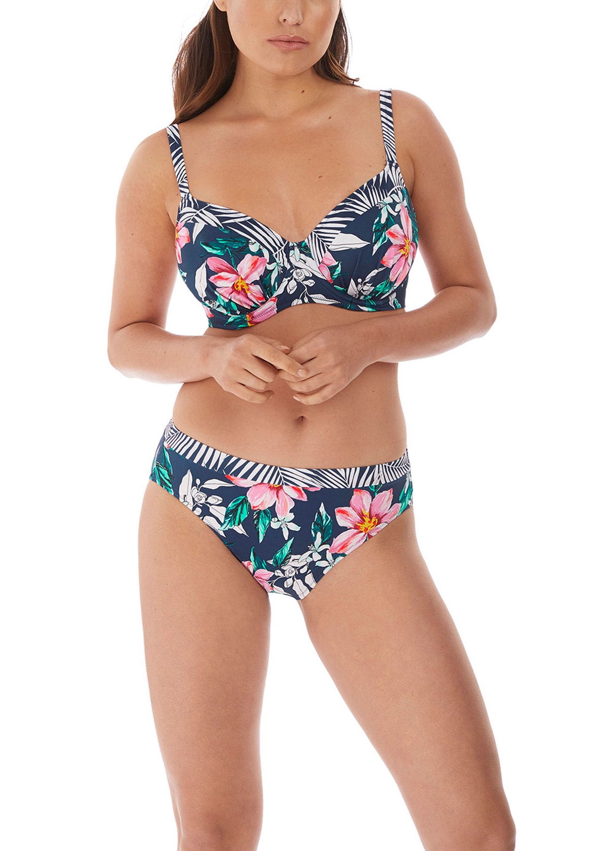 Fantasie | Port Maria Full Cup Bikini Top