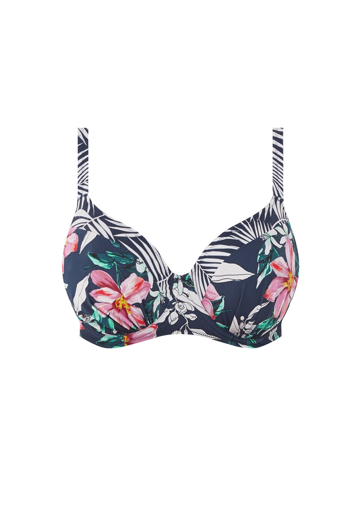 Fantasie | Port Maria Full Cup Bikini Top