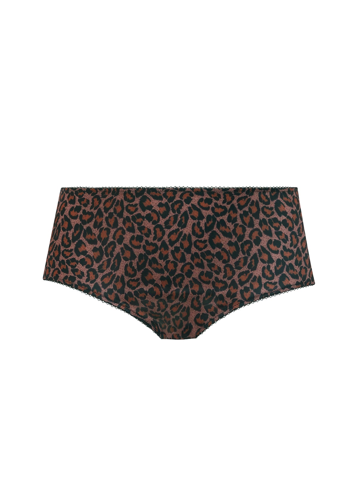 Goddess | Kayla Brief | Dark Leopard