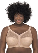 Load image into Gallery viewer, Goddess | Verity Fawn Non Wired Bra |
