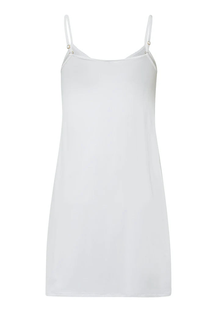 Hanro | Satin Deluxe Bodydress