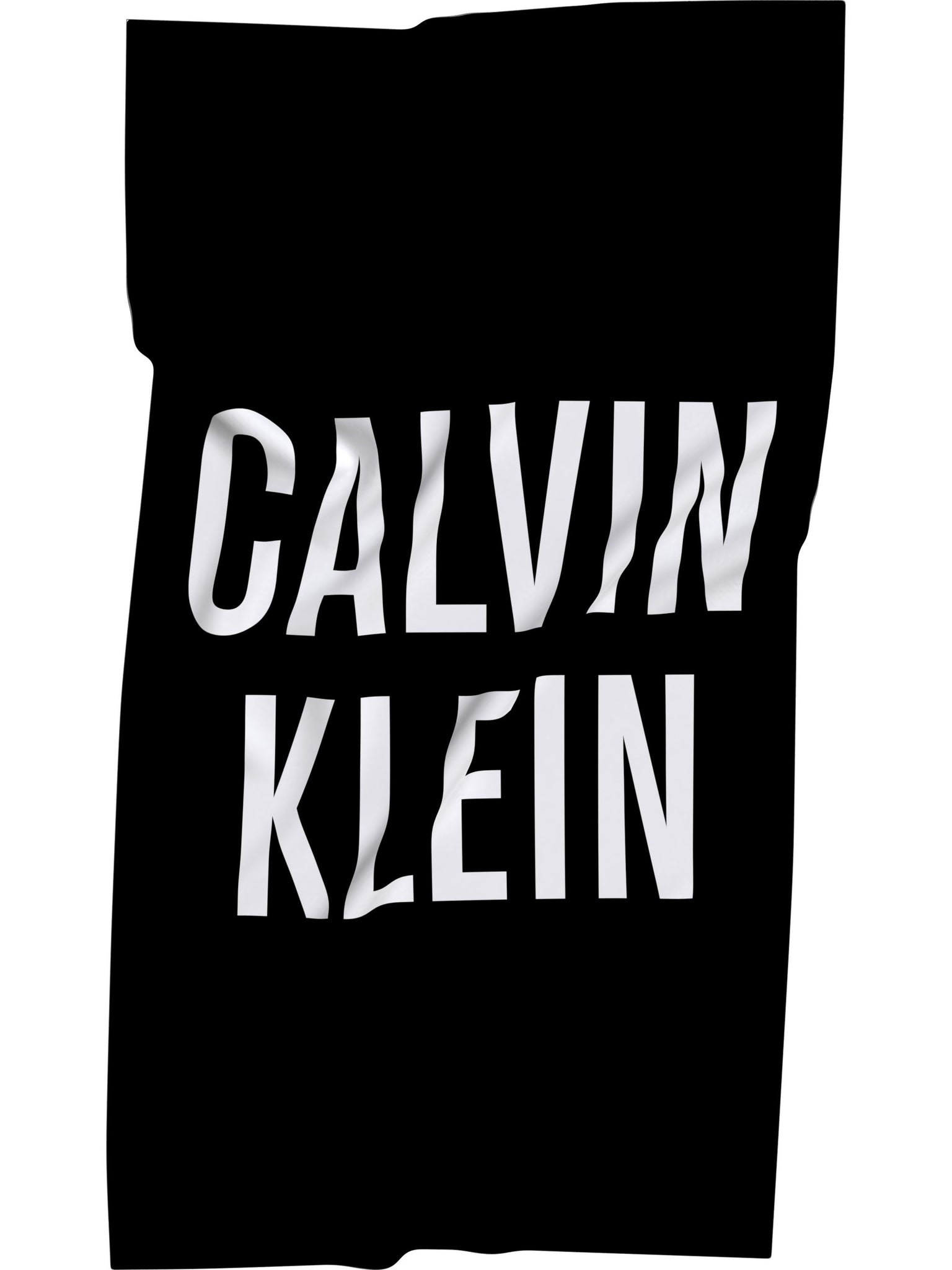 Calvin Klein Logo Cotton Beach Towel  Cotton beach towel, Calvin klein  swimwear, Beach towel