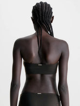 Load image into Gallery viewer, Calvin Klein | Core Archive Bandeau Bikini Top
