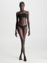 Load image into Gallery viewer, Calvin Klein | Core Archive Bandeau Bikini Top
