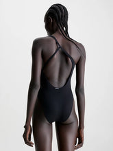 Load image into Gallery viewer, Calvin Klein | Core Archive Swimsuit
