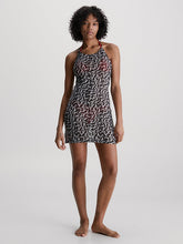 Load image into Gallery viewer, Calvin Klein | Beach Dress | CK Monogram

