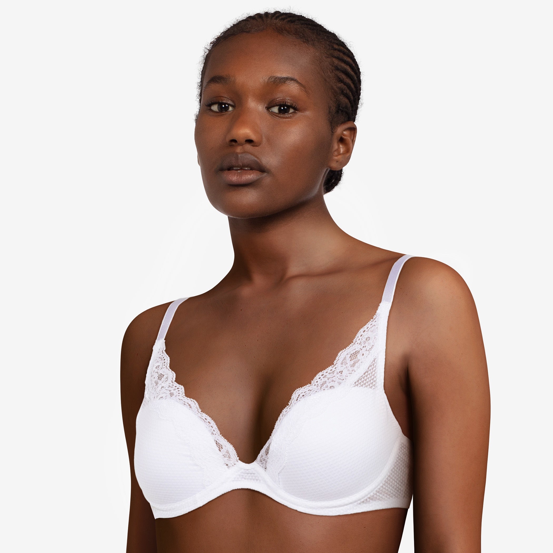 Chantelle | Brooklyn Plunge Bra