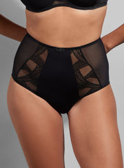 Empreinte | Gustave Panty | Black