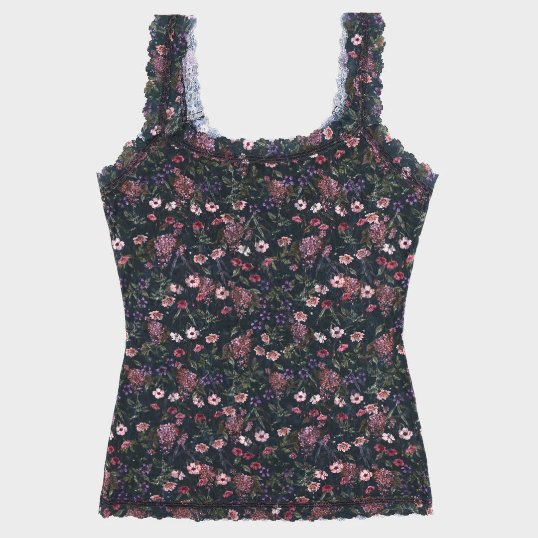 Hanky Panky | Printed Signature Cami