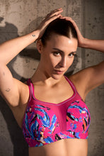 Load image into Gallery viewer, Panache | Wired Sports Bra | Orchid
