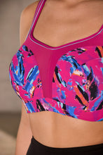Load image into Gallery viewer, Panache | Wired Sports Bra | Orchid
