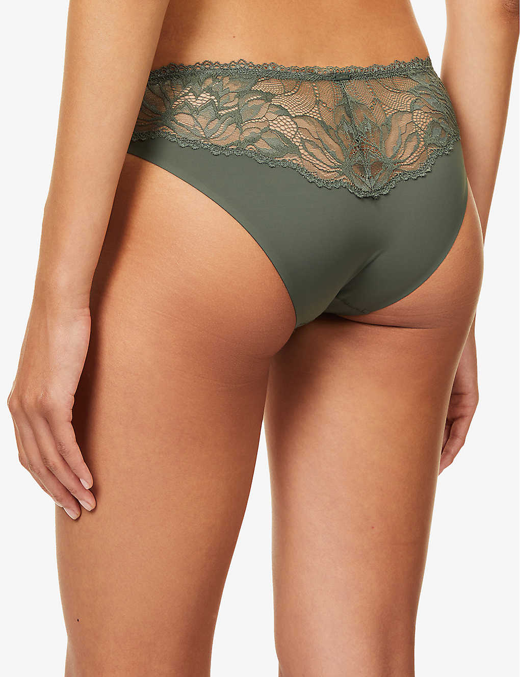 Calvin Klein | Bikini Brief | New Slate