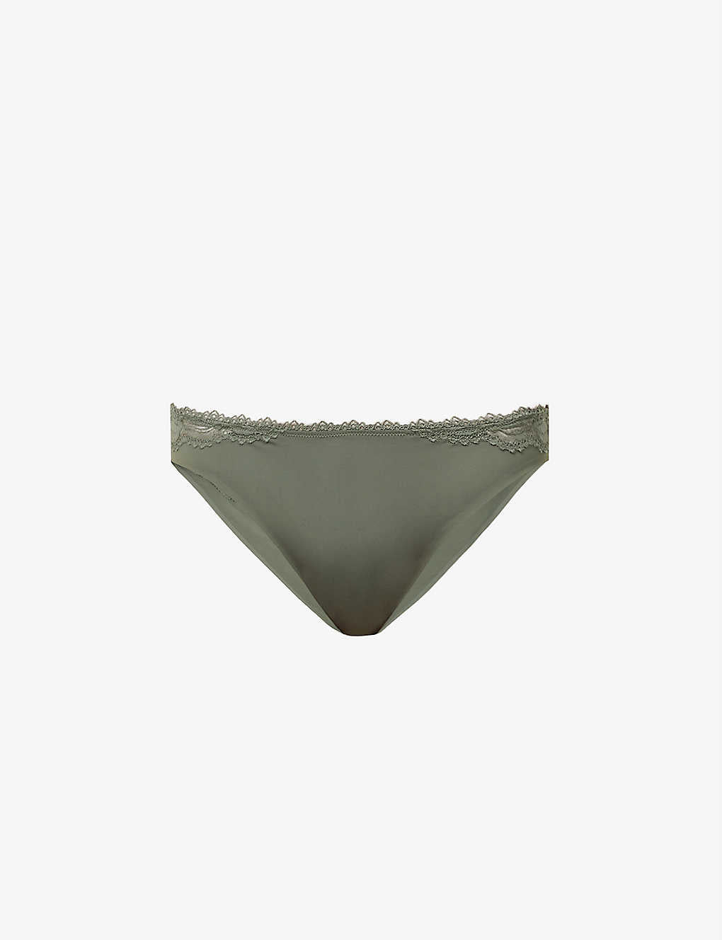 Calvin Klein | Bikini Brief | New Slate