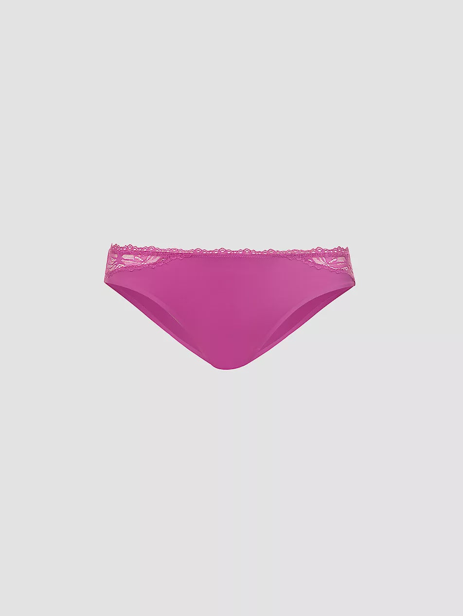 Calvin Klein | Bikini Brief | Wild Aster