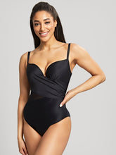 Load image into Gallery viewer, Panache Swim | Serenity Swimsuit | Black
