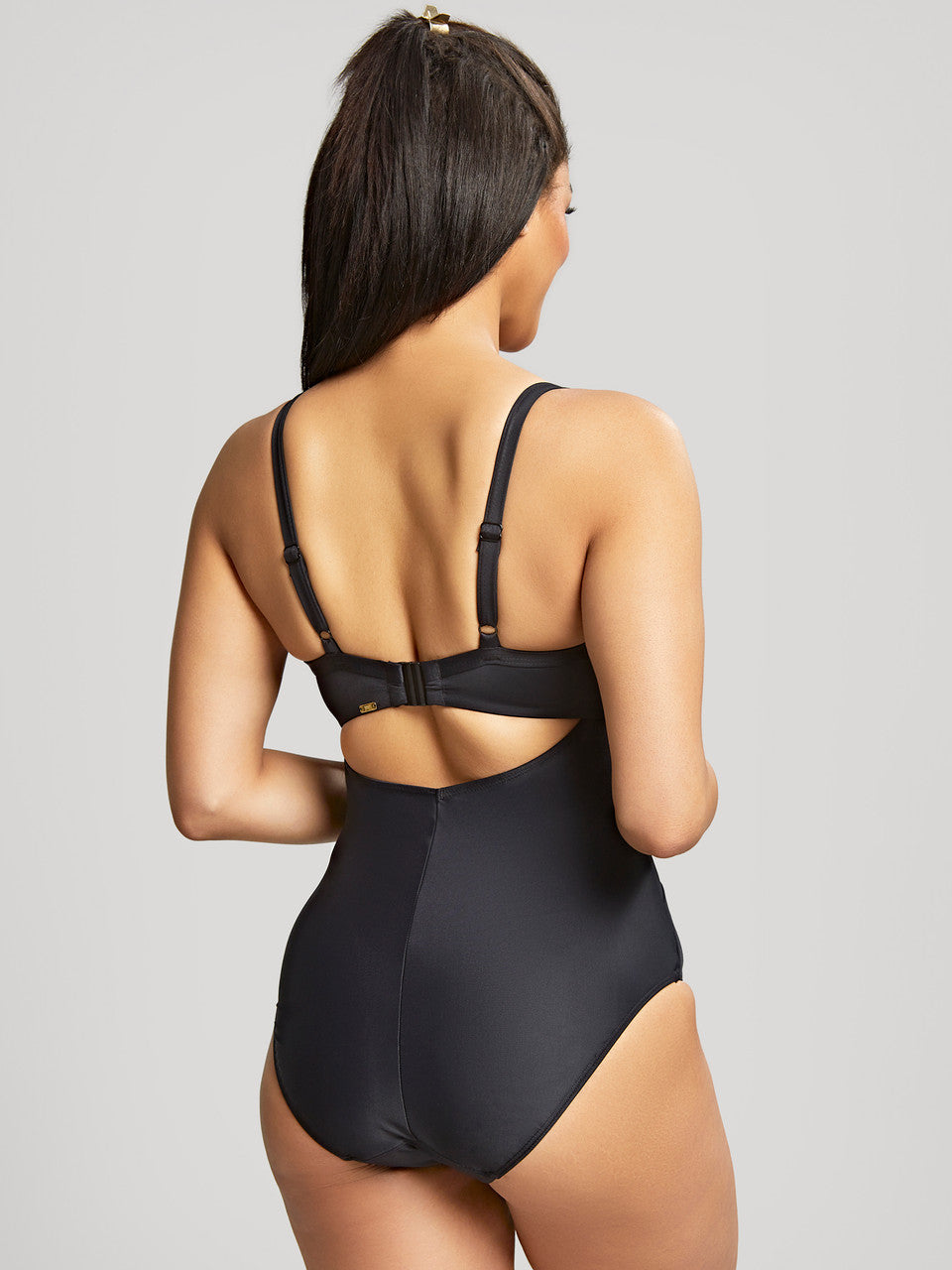 Panache Swim | Serenity Swimsuit | Black