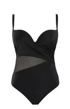 Load image into Gallery viewer, Panache Swim | Serenity Swimsuit | Black
