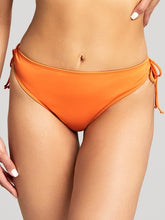 Load image into Gallery viewer, Panache | Golden Hour Tie Side Pant
