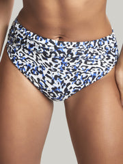 Panache | Serengeti Midi Brief | Blue Animal