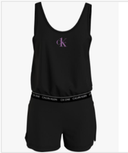 Load image into Gallery viewer, Calvin Klein | Jumpsuit | Black

