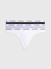 Load image into Gallery viewer, Calvin Klein | Carousel 3 Pack Thong | Lilac
