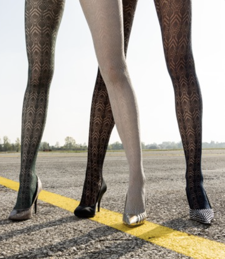 Trasparenze | Granada Tights