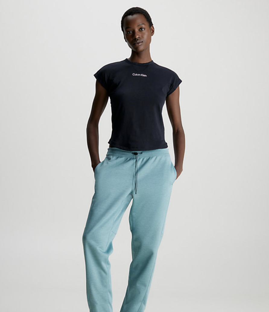 Calvin Klein | Gym T-Shirt | Black