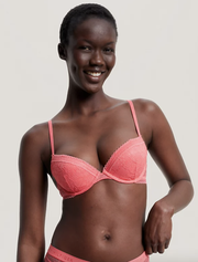 Tommy Hilfiger | Pink Dawn | Push Up Bra