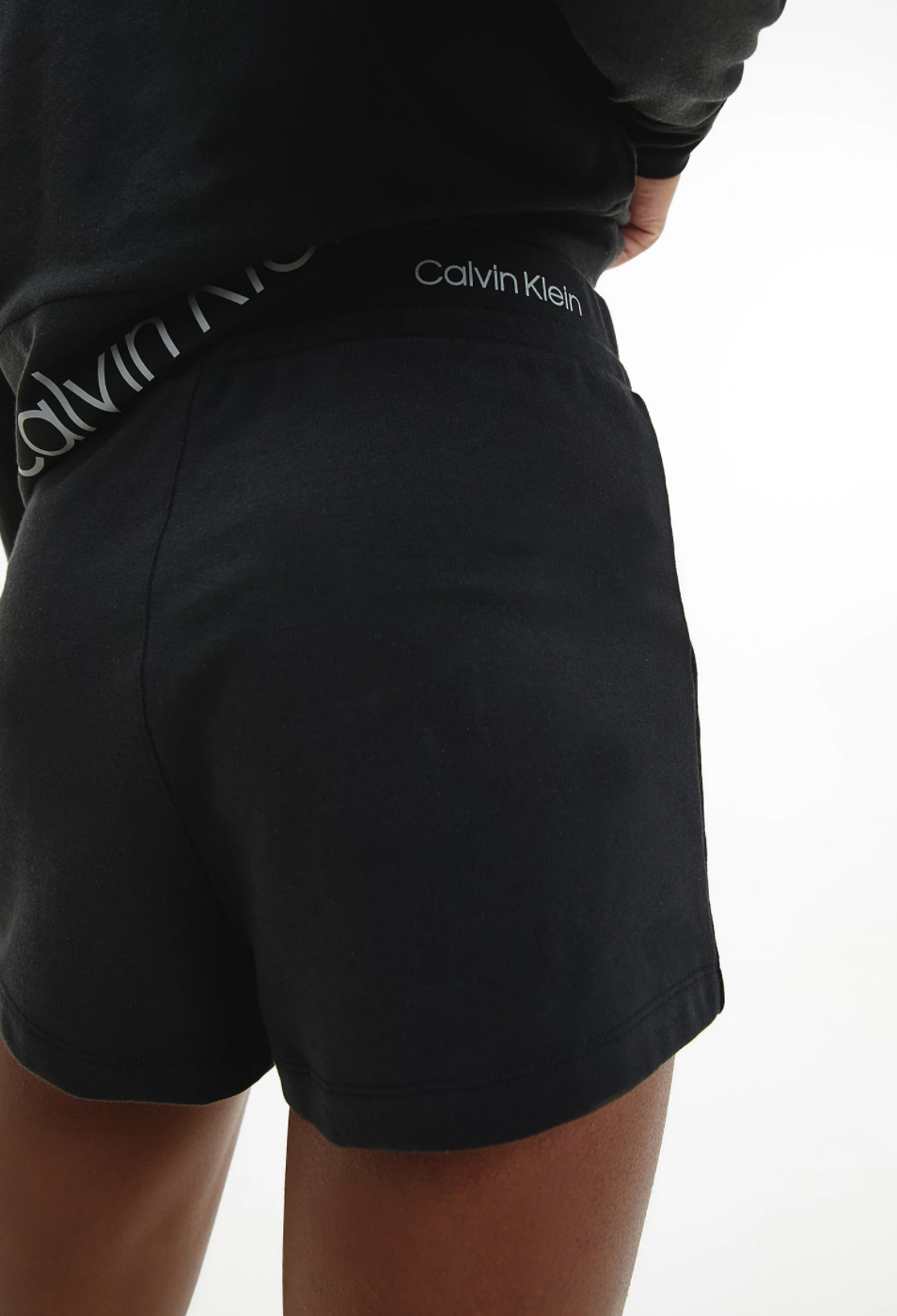 Calvin Klein | Reconsidered Lounge Shorts
