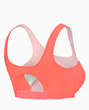 Load image into Gallery viewer, Puma | Sporty Seamless Bralette | Hot Pink
