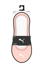 Load image into Gallery viewer, Puma | Studio Woman&#39;s Footie | Pink

