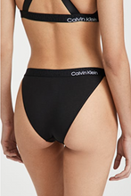 Load image into Gallery viewer, Calvin Klein | CK Reconsidered Tanga
