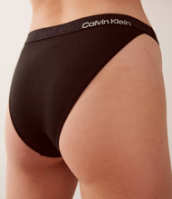 Load image into Gallery viewer, Calvin Klein | CK Reconsidered Tanga
