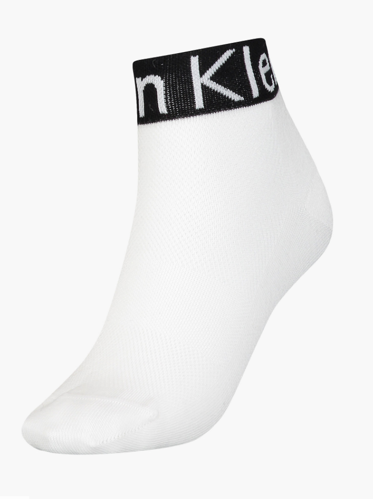 Calvin Klein | Logo Ankle Socks